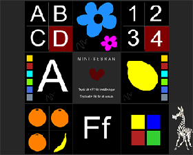 Minisebran