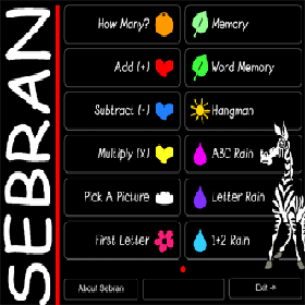 Sebran