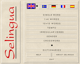 Selingua