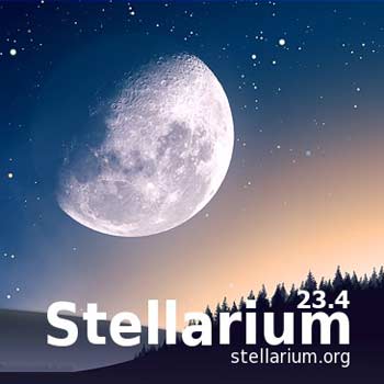 Stellarium