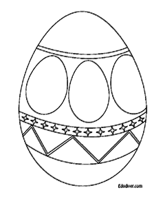 Huevo de pascua 1