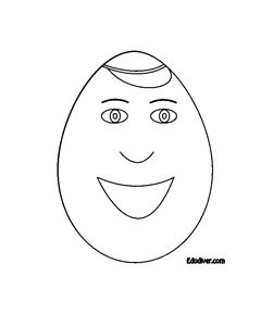 Huevo de pascua 3