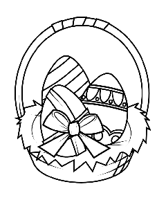 Huevos de pascua