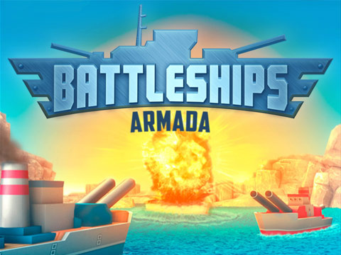 Juego Battleships Armada