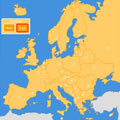 Capitales de Europa