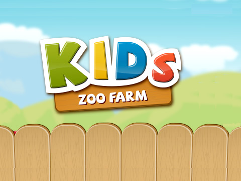 Zoológico y granja infantil