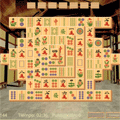 Mahjong ace