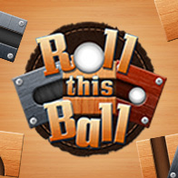 Juego Roll this ball